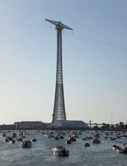 Foto de Cádiz (Andalucía), España