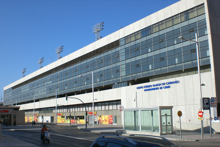 Foto de Cádiz (Andalucía), España