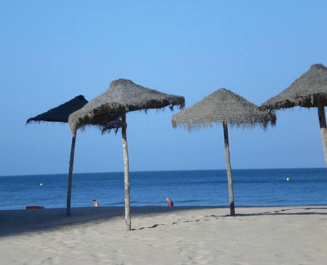 Foto de Cádiz (Andalucía), España