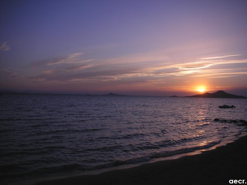 Foto de San Javier (Murcia), España