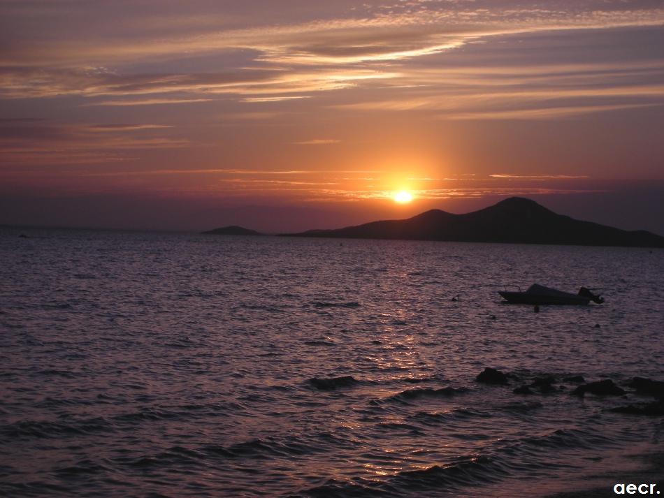 Foto de San Javier (Murcia), España