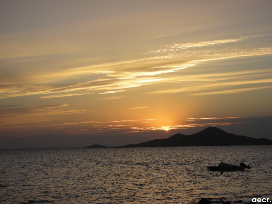 Foto de San Javier (Murcia), España