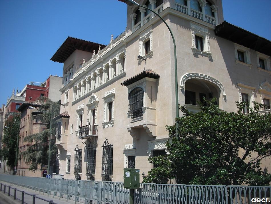 Foto de Madrid (Comunidad de Madrid), España