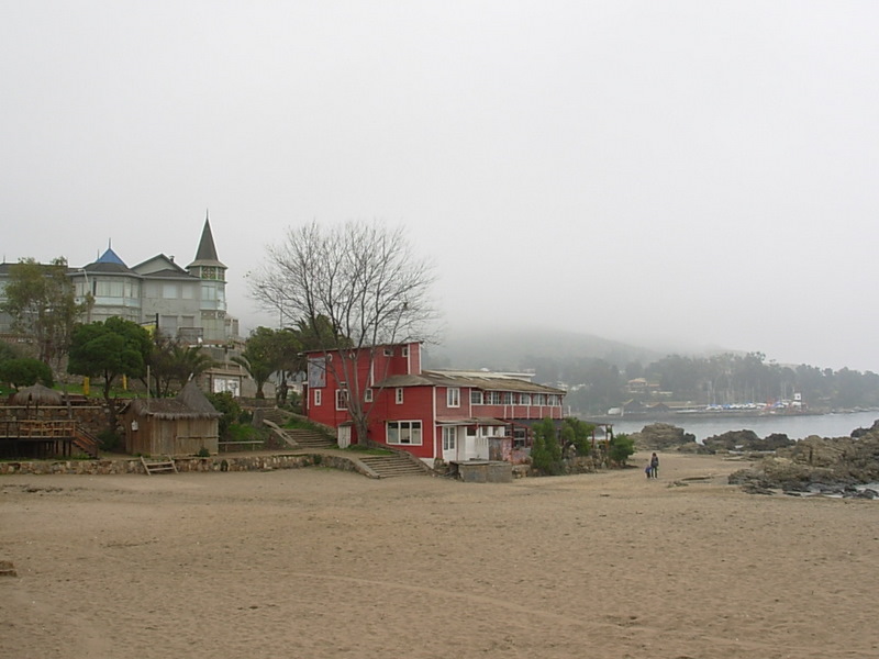 Foto de Papudo, Chile