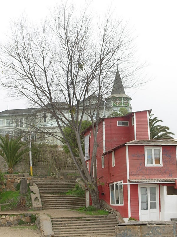 Foto de Papudo, Chile