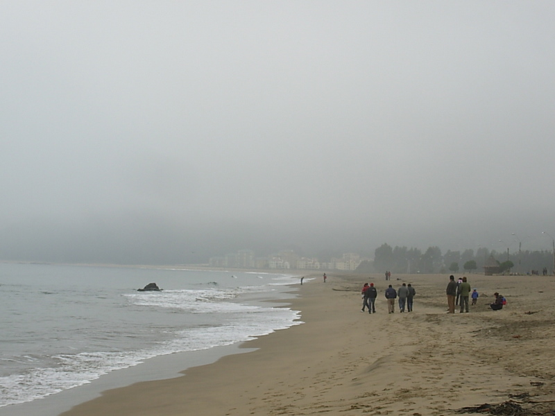 Foto de Papudo, Chile