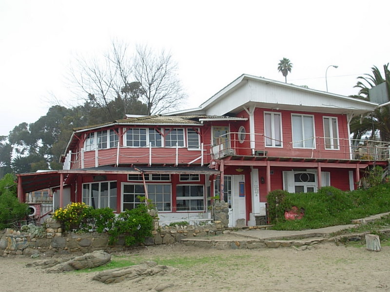 Foto de Papudo, Chile