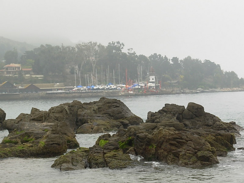 Foto de Papudo, Chile