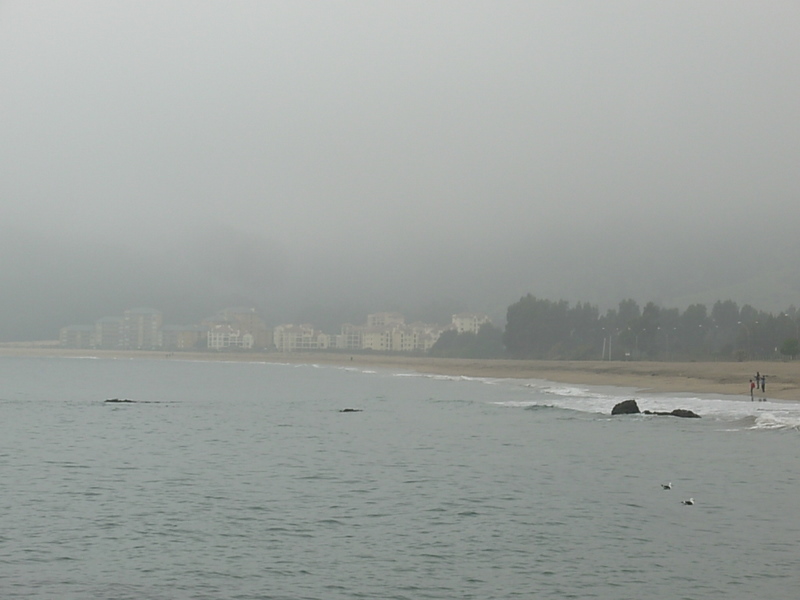 Foto de Papudo, Chile