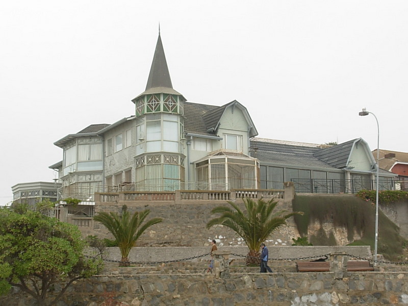 Foto de Papudo, Chile