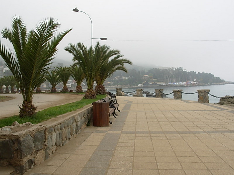 Foto de Papudo, Chile