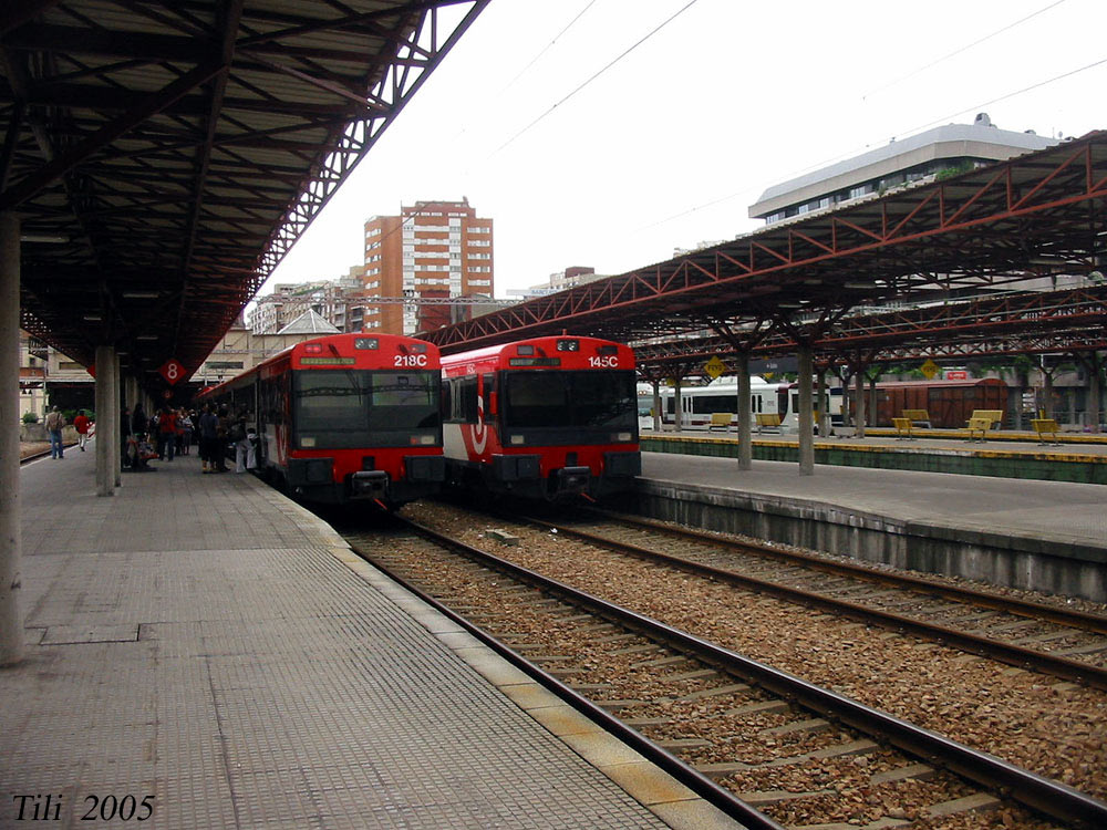 Foto de Gijón (Asturias), España