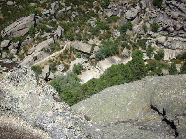 Foto de Manzanares el Real (Madrid), España