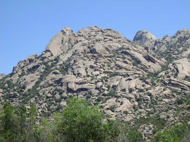 Foto de Manzanares el Real (Madrid), España