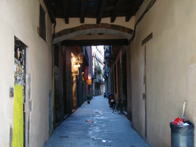 Foto de Barcelona (Cataluña), España