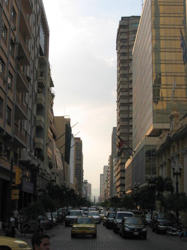 Foto de Guayaquil, Ecuador