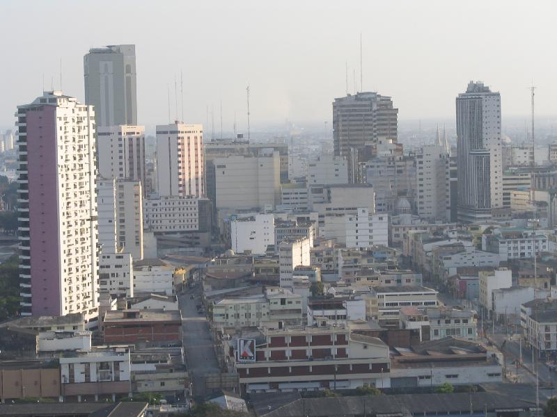 Foto de Guayaquil, Ecuador