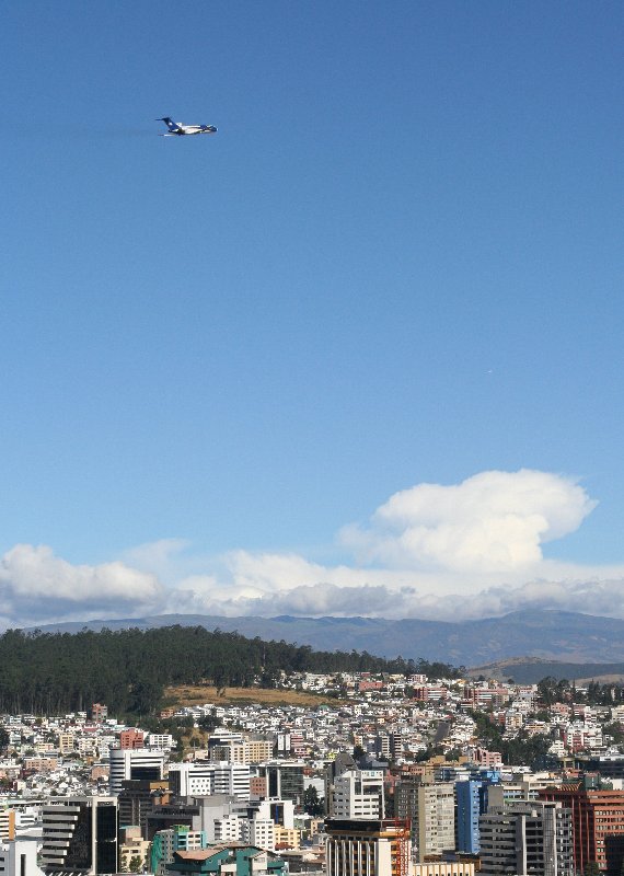 Foto de Quito, Ecuador