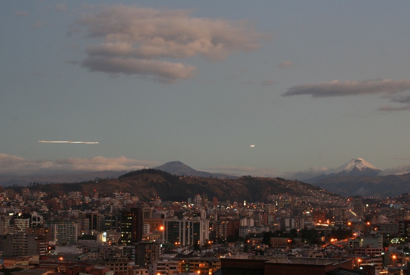 Foto de Quito, Ecuador