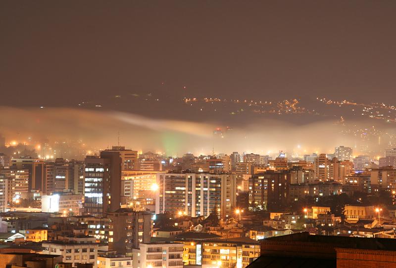 Foto de Quito, Ecuador