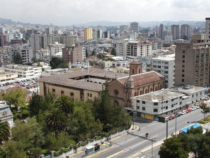 Foto de Quito, Ecuador