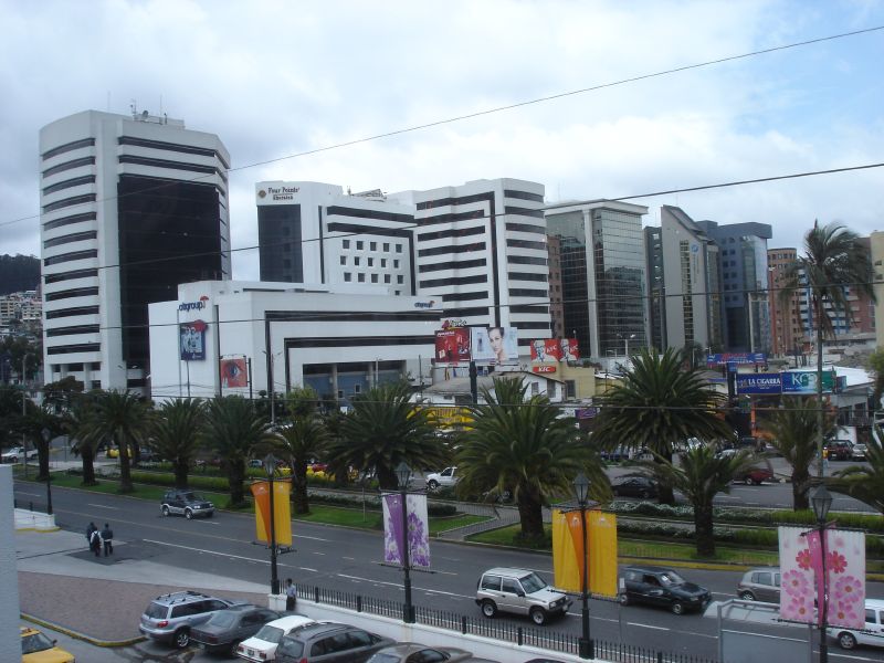 Foto de Quito, Ecuador