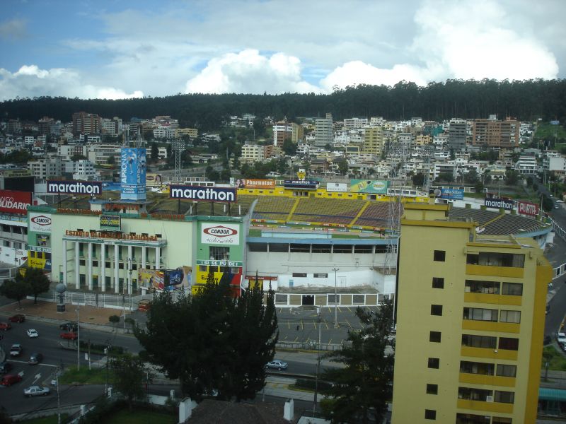 Foto de Quito, Ecuador