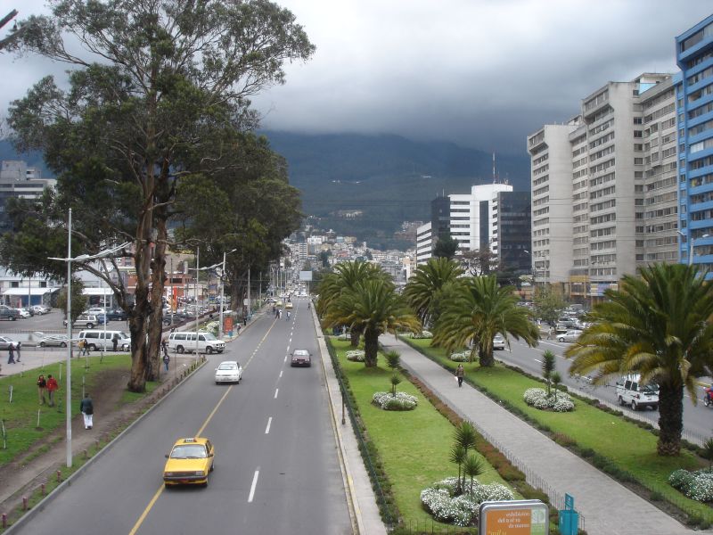 Foto de Quito, Ecuador