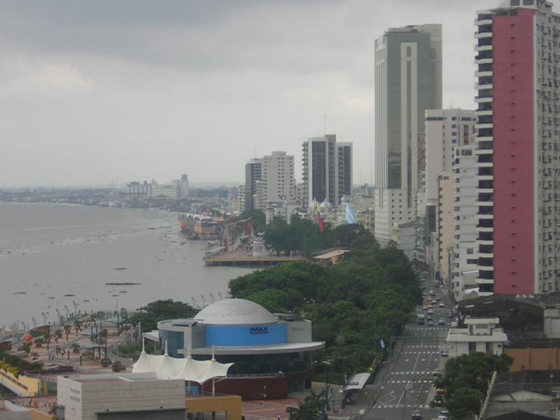 Foto de Guayaquil, Ecuador