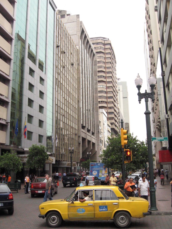 Foto de Guayaquil, Ecuador
