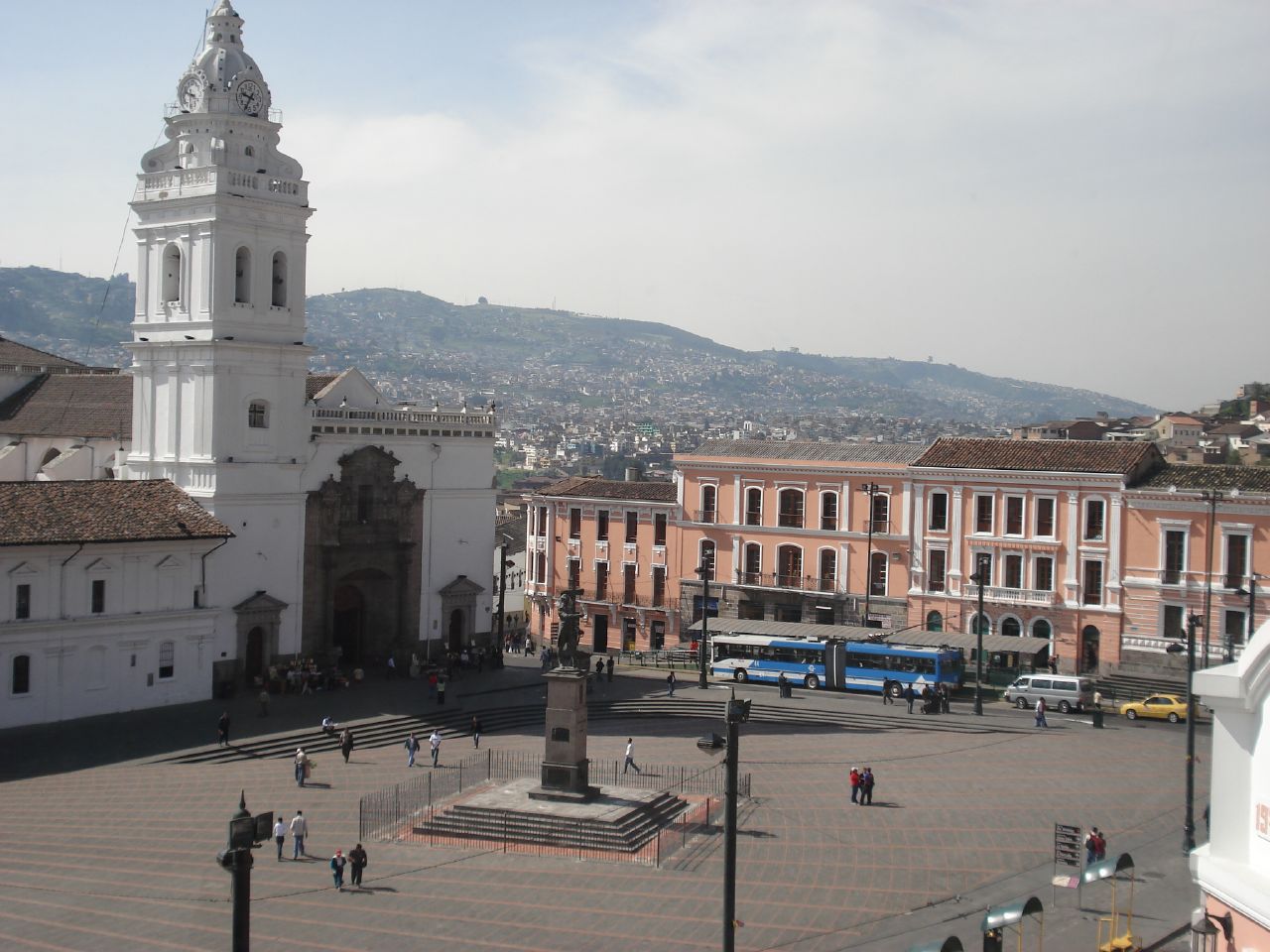 Foto de Quito, Ecuador