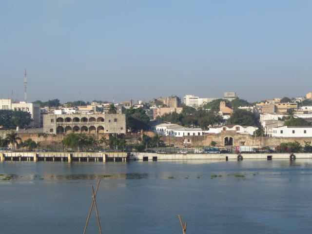 Foto de Santo Domingo, República Dominicana