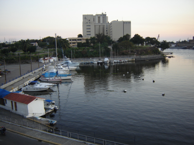 Foto de Santo Domingo, República Dominicana