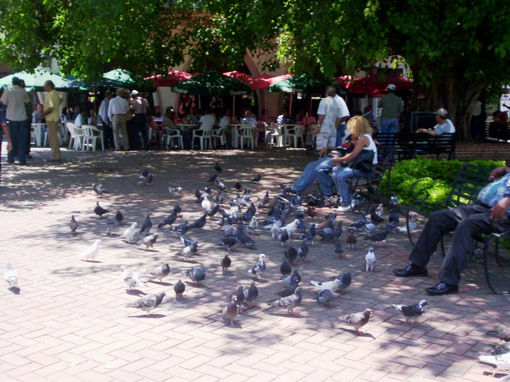 Foto de Santo Domingo, República Dominicana
