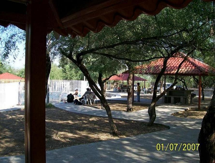 Foto de San Felipe de Jesus, Sonora, México