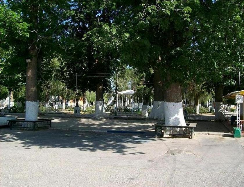 Foto de Ures, Sonora, México