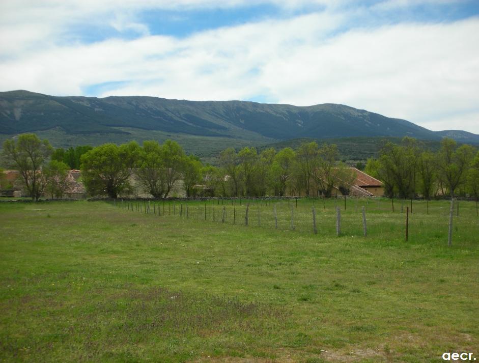 Foto de Matabuena (Segovia), España