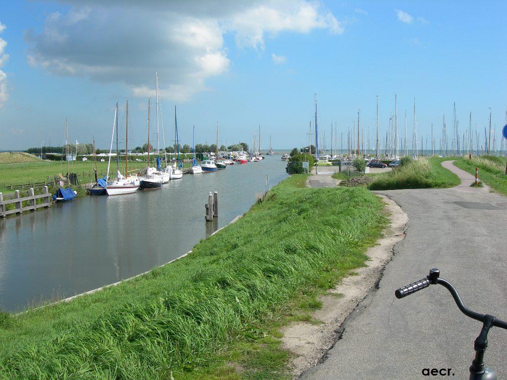 Foto de Volendam, Países Bajos