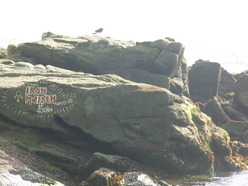 Foto de Horcon, Chile