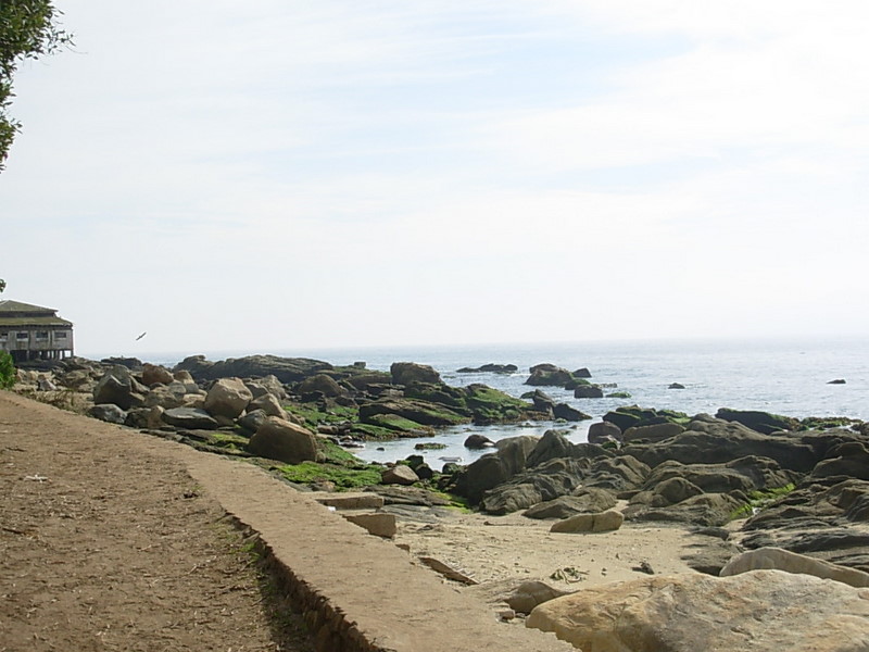 Foto de Horcon, Chile