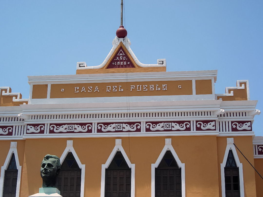 Foto de Merida, México