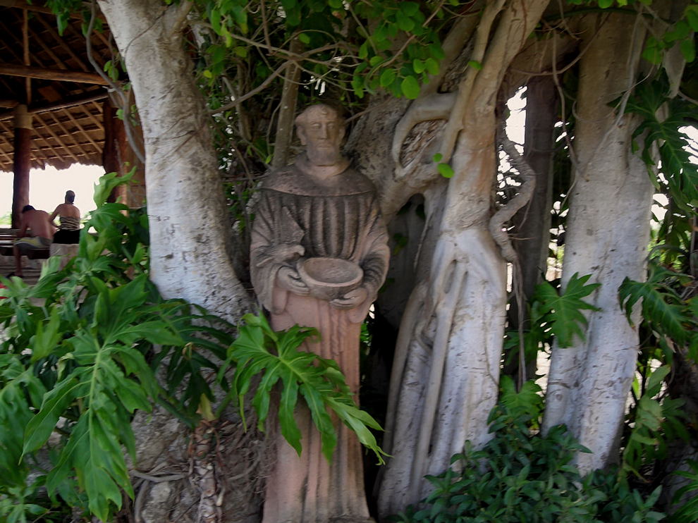 Foto de Xcaret, México