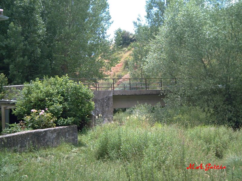 Foto de Respenda de la Peña (Palencia), España