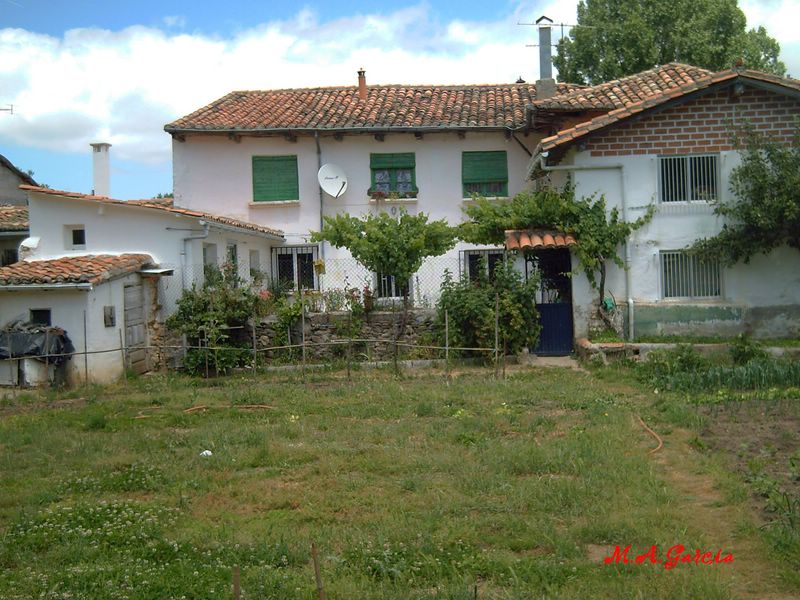 Foto de Respenda de la Peña (Palencia), España