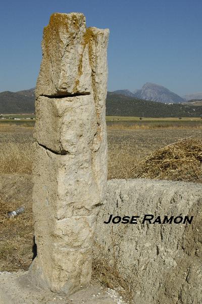 Foto de Villamartín (Cádiz), España