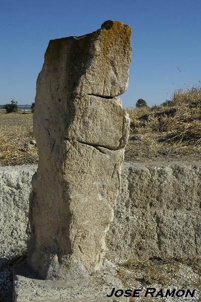 Foto de Villamartín (Cádiz), España