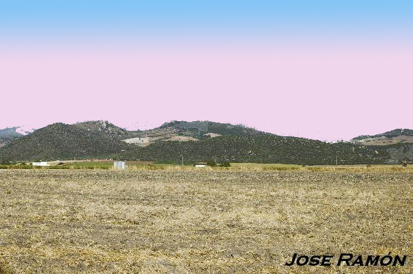 Foto de Villamartín (Cádiz), España