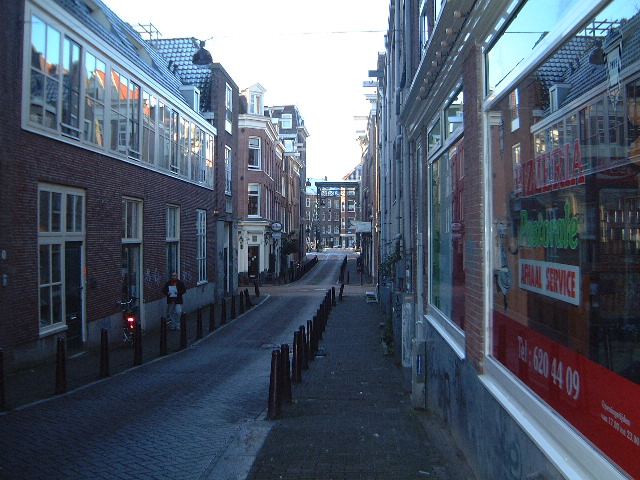 Foto de Amsterdam, Países Bajos