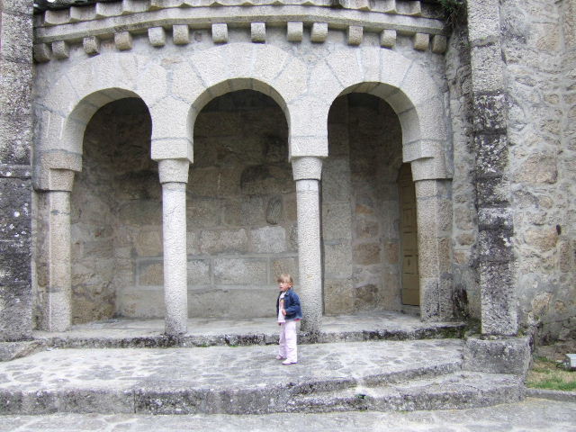 Foto de O Carballiño (Ourense), España