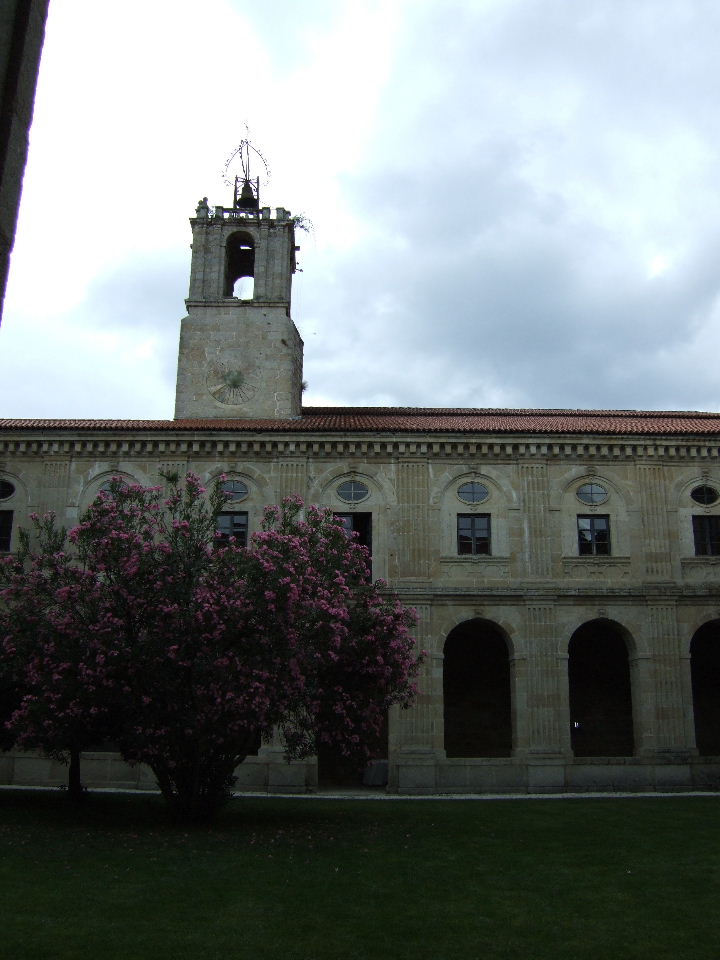 Foto de San Clodio (Ourense), España